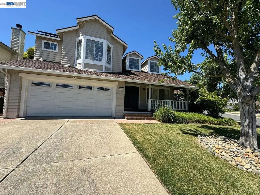 Single Family Residence for sale at 5067 Prairie Way, Antioch, CA featuring 4 beds and 3 baths