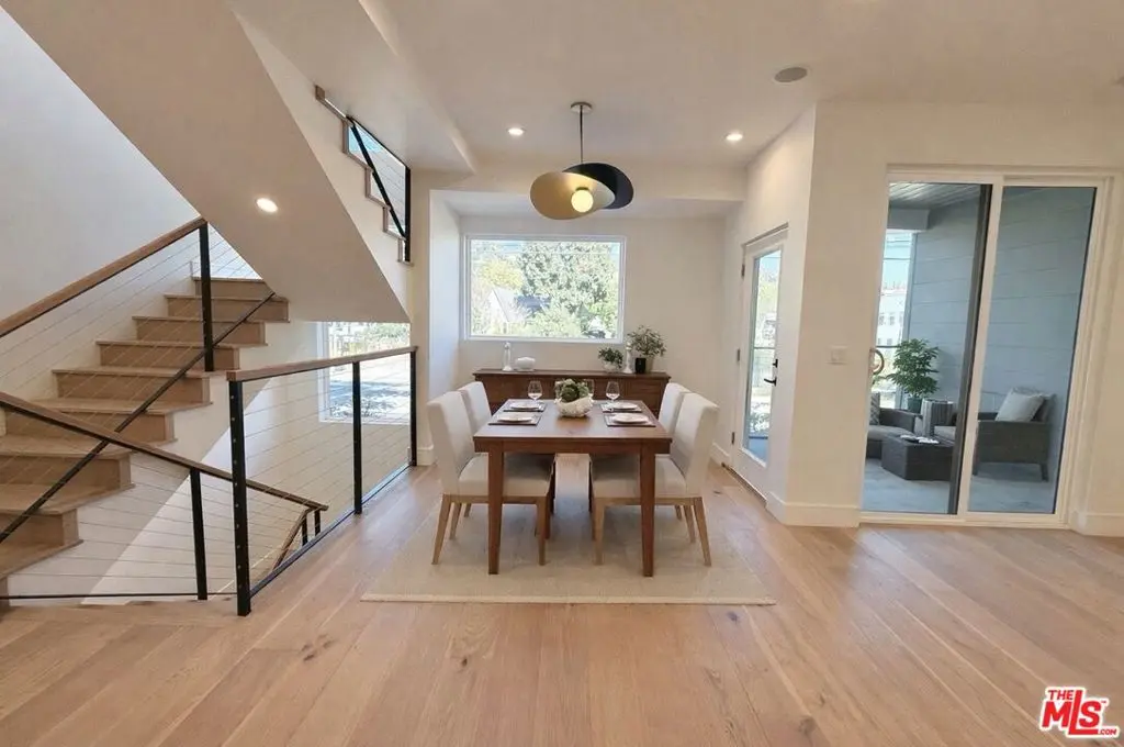 Single Family Residence for rent at 6847 N Figueroa Street, Los Angeles, CA featuring 3 beds and 4 baths