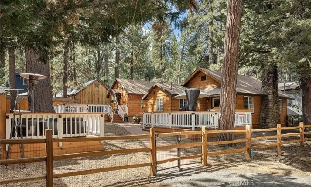 42651 La Placida Avenue, Big Bear Lake, CA — listing photo 1