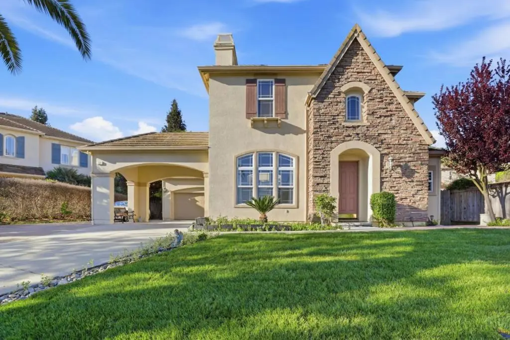 7521 Troon Court, Gilroy, CA — listing photo 1