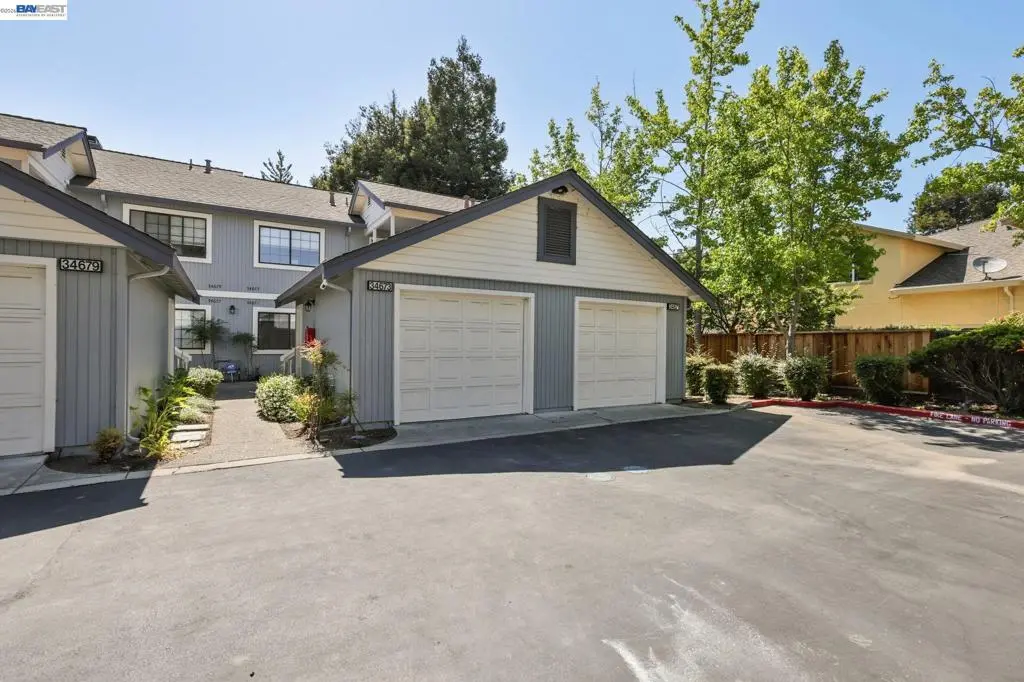 Condominium for sale at 34671 Agree Ter, Fremont, CA featuring 2 beds and 2 baths