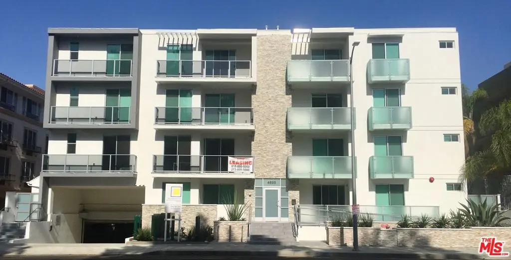 4600 Coldwater Canyon Avenue 205, Studio City, CA — listing photo 1
