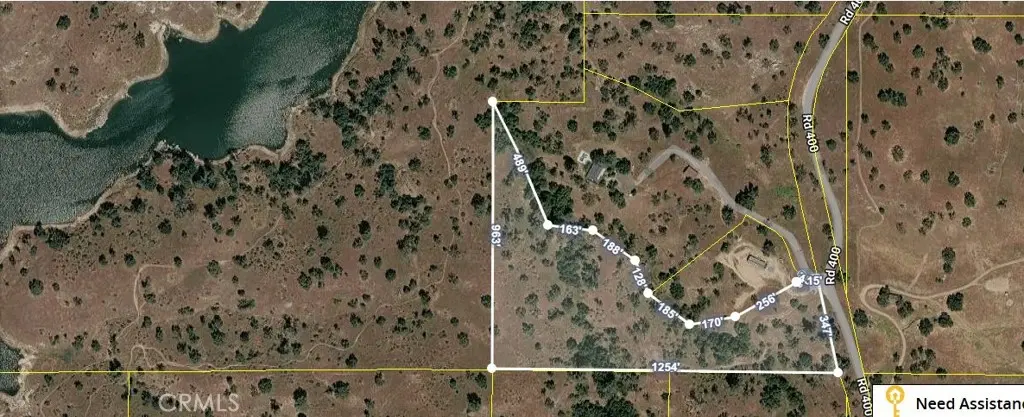 0 11.81 AC Road 400, Madera, CA — listing photo 1