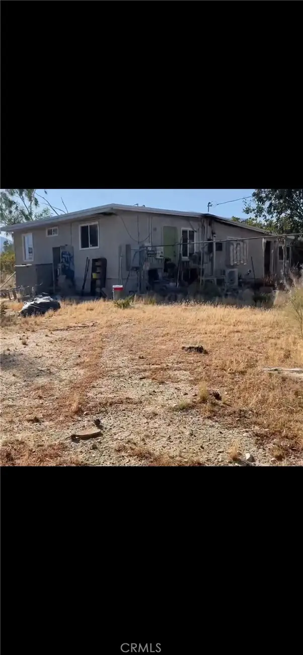 50937 Canyon, Morongo Valley, CA — listing photo 1
