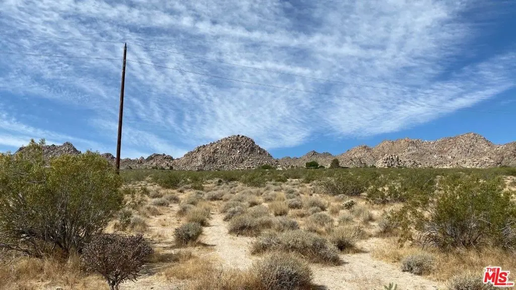 63793 Twentynine Palms Highway, Joshua Tree, CA — listing photo 1