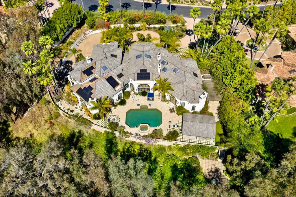 16427 Avenida Cuesta Del Sol, Rancho Santa Fe, CA — listing photo 1