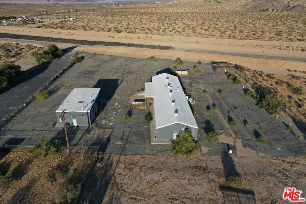 62147 Desert Air Road, Joshua Tree, CA — listing photo 1