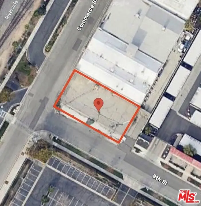 3800 Commerce Street, Riverside, CA — listing photo 1