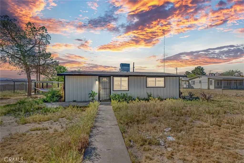 28801 Howard Rd, Barstow, CA — listing photo 1