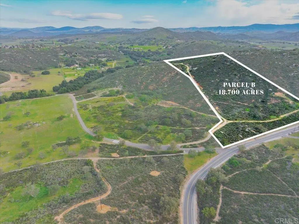 0 Old Julian Highway, Ramona, CA — listing photo 1