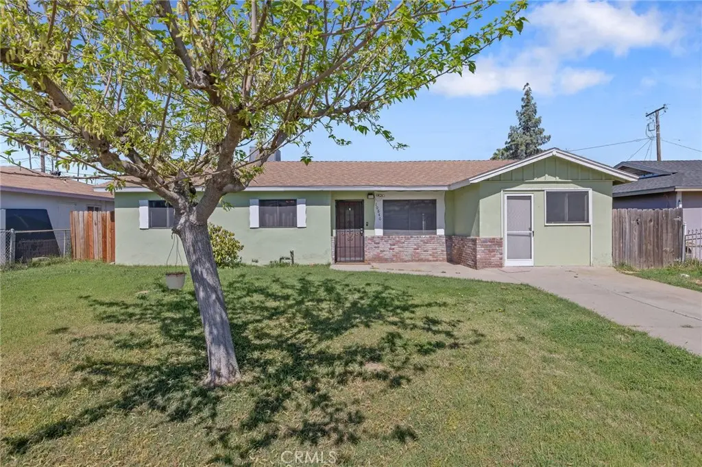Single Family Residence for sale at 10840 Beverly Drive, Hanford, CA featuring 4 beds and 2 baths