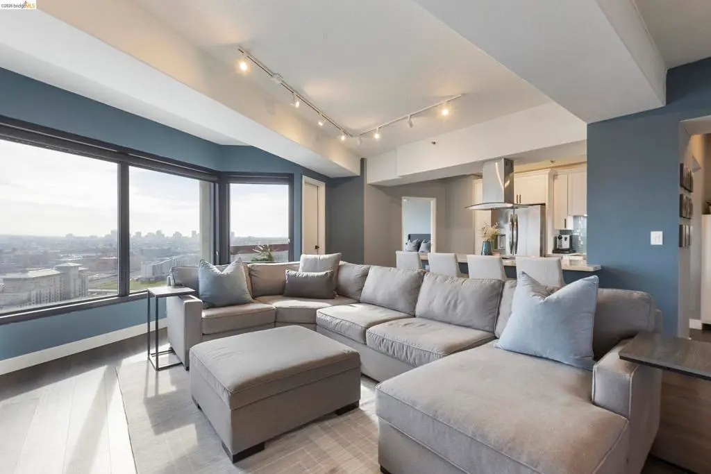 Condominium for sale at 6363 Christie Ave. 2327, Emeryville, CA featuring 2 beds and 2 baths