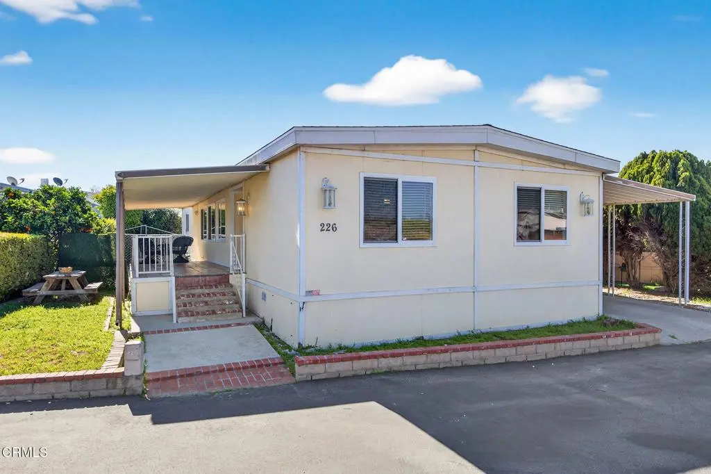 226 Youmans Drive 226, Ventura, CA — listing photo 1