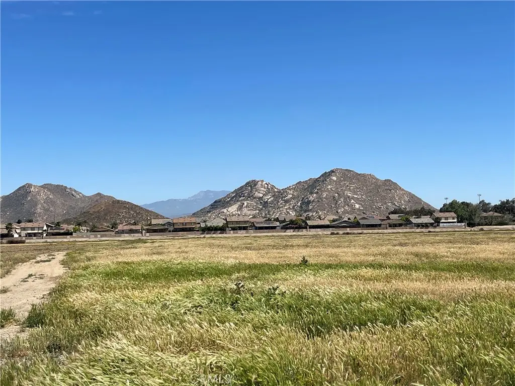 0 Redlands Ave, Perris, CA — listing photo 1