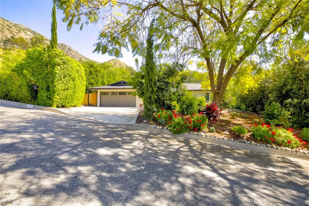Single Family Residence for sale at 650 Sierra Meadows, Sierra Madre, CA featuring 4 beds and 2 baths