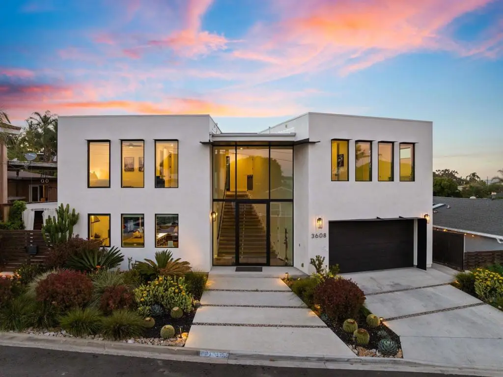 Single Family Residence for sale at 3608 Oleander, San Diego, CA featuring 5 beds and 5 baths