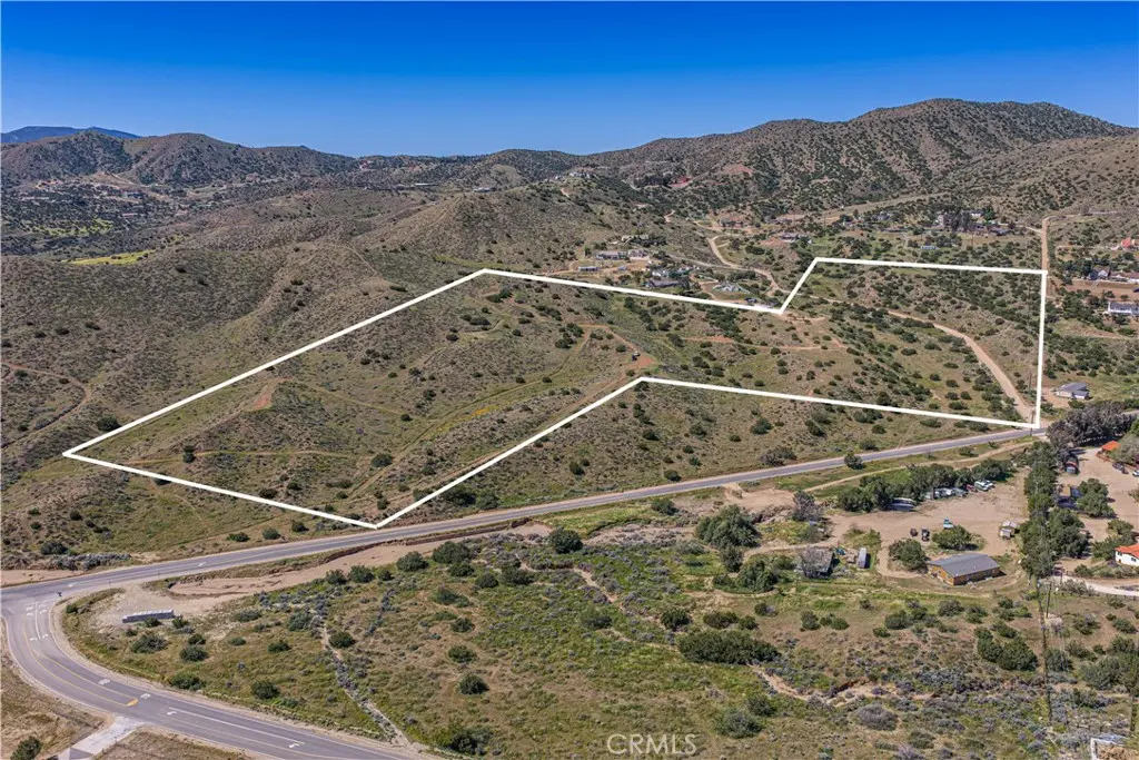 0 Jason Road Homer Rd,, Acton, CA — listing photo 1