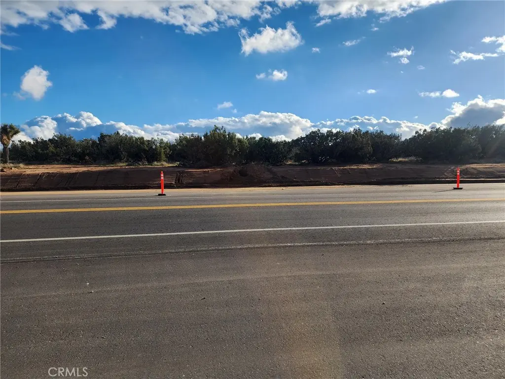 0 Ranchero, Oak Hills, CA — listing photo 1
