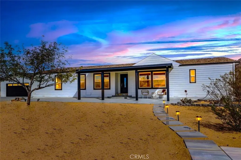 58770 Gerrie Lane, Landers, CA — listing photo 1