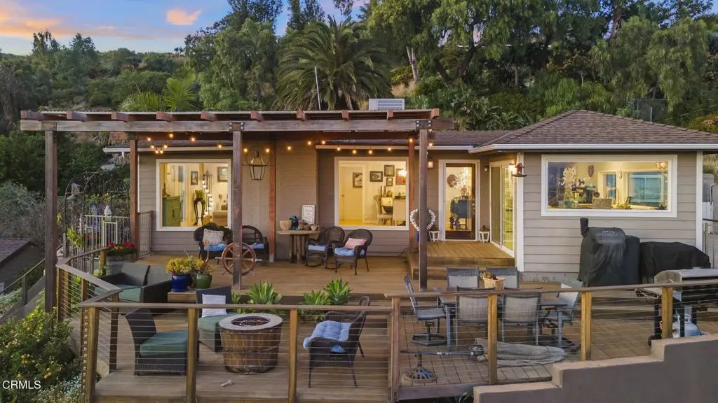 Single Family Residence for sale at 559 N Loop Drive, Camarillo, CA featuring 3 beds and 2 baths