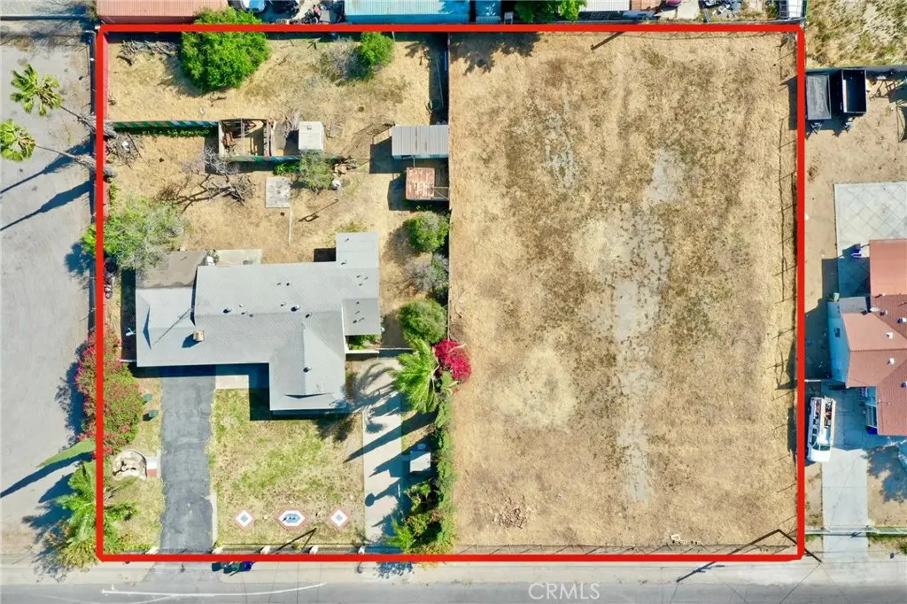 0 Boyle, Fontana, CA — listing photo 1