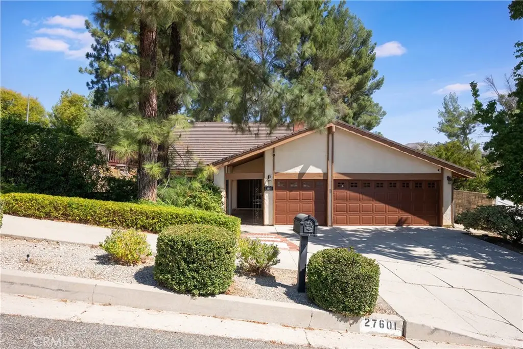 Single Family Residence for rent at 27601 Endeavor Street, Agoura Hills, CA featuring 4 beds and 2 baths