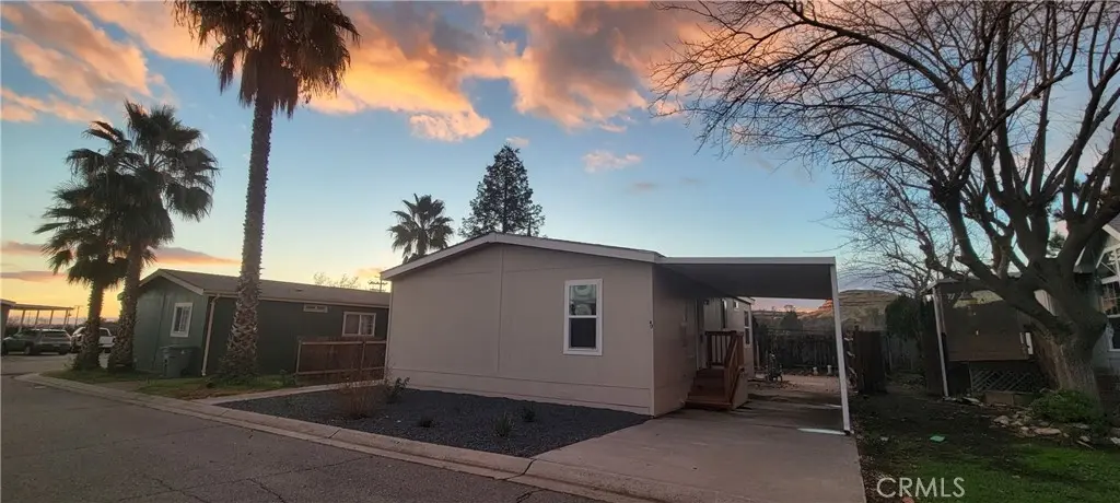 2920 Clark k-17, Butte Valley, CA — listing photo 1