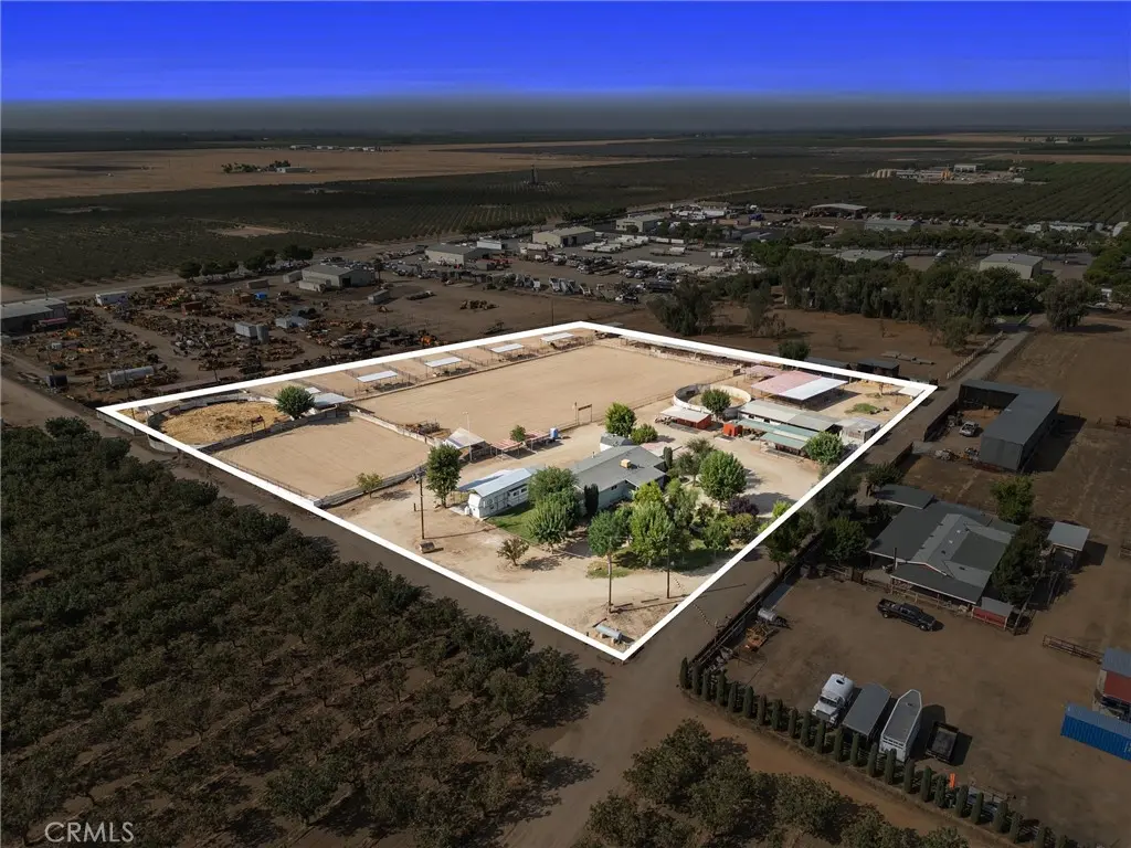 Manufactured On Land for sale at 30751 Sharp, Shafter, CA featuring 3 beds and 2 baths