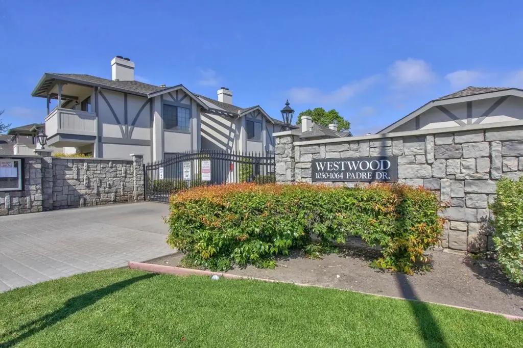 Condominium for sale at 1052 Padre Drive 3, Salinas, CA featuring 1 bed and 1 bath