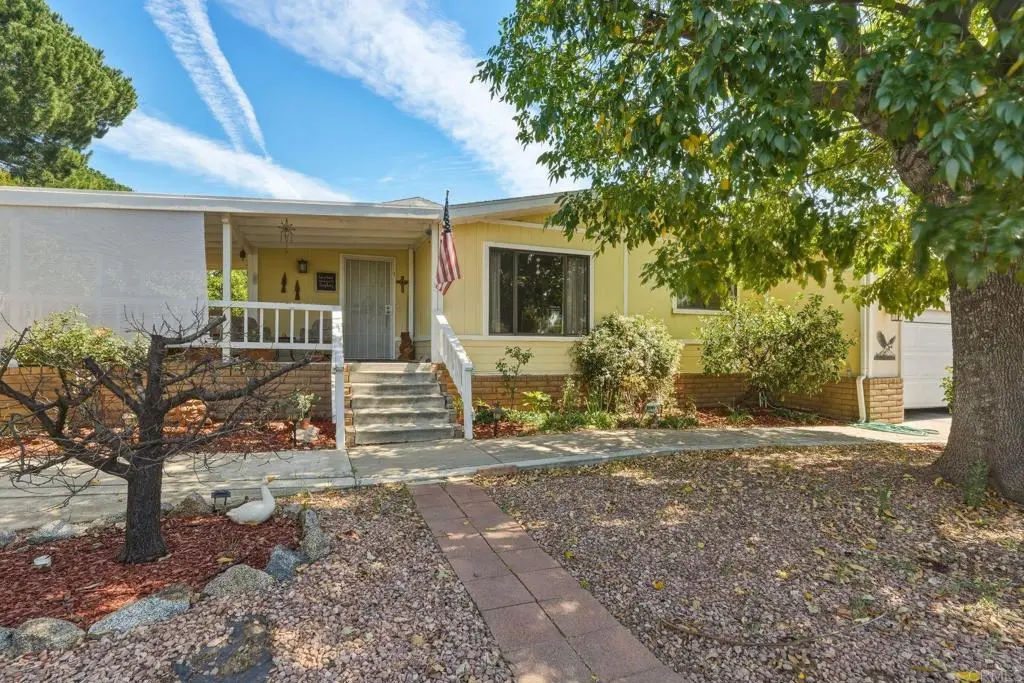 18218 Paradise Mountain Rd Spc 179 Lot 179, Valley Center, CA — listing photo 1