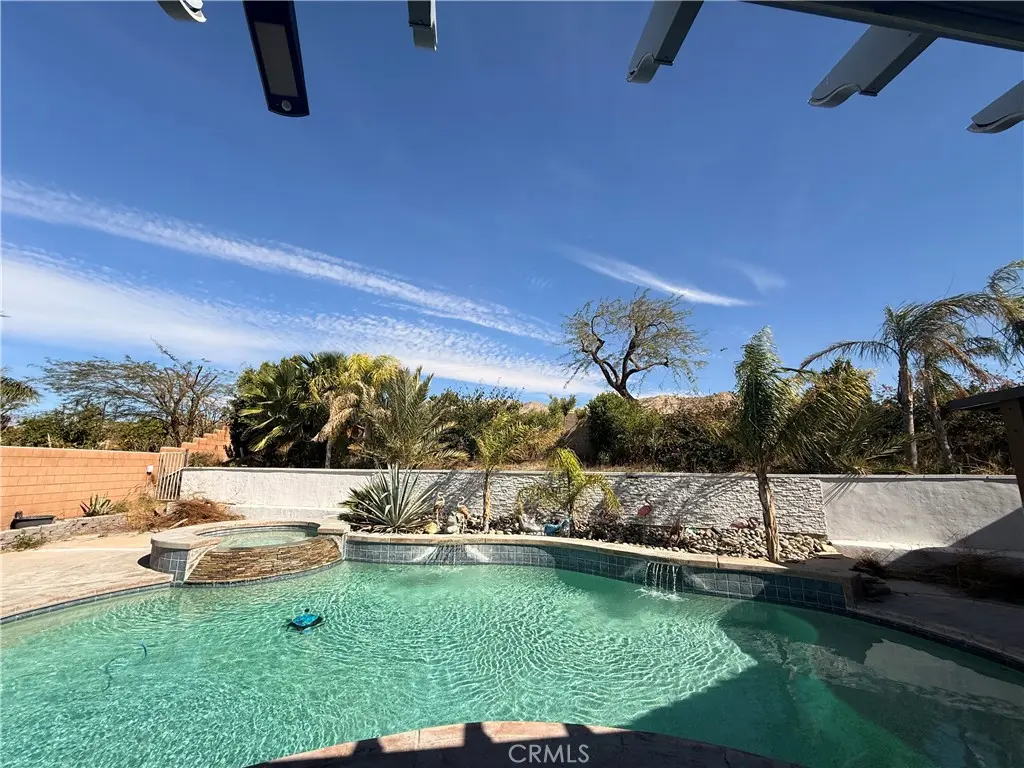 Single Family Residence for sale at 68792 Ridge Crest, Desert Hot Springs, CA featuring 4 beds and 2 baths