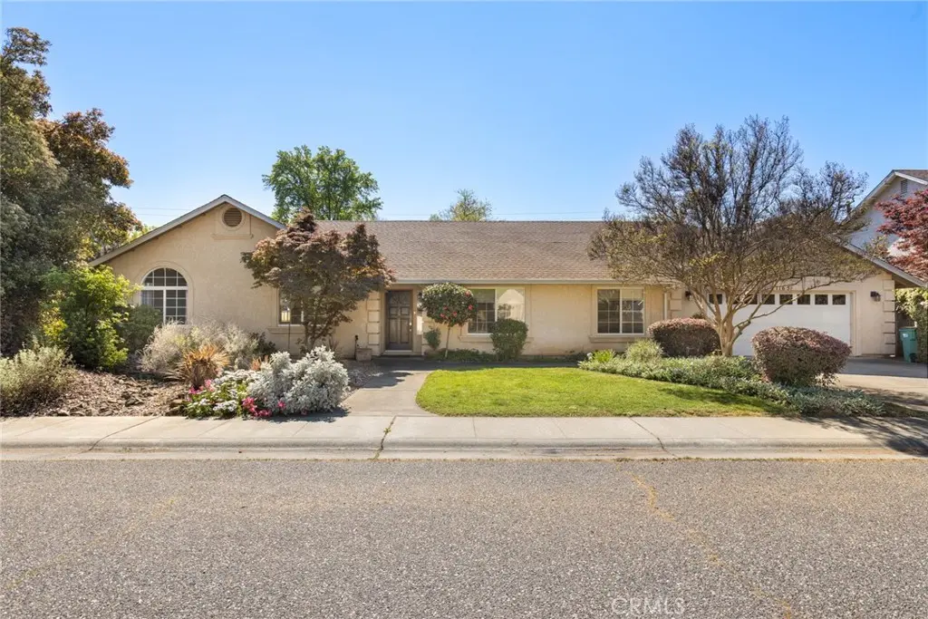 1165 Ceres Manor Court, Chico, CA — listing photo 1