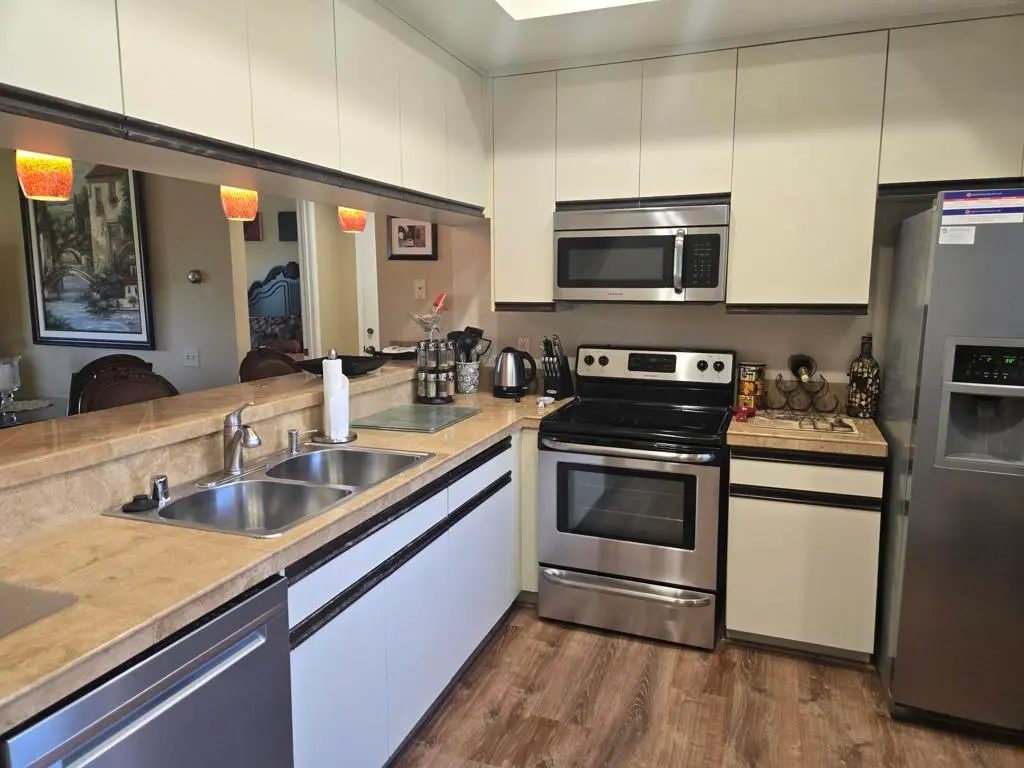 Condominium for sale at 67368 Toltec Court, Cathedral City, CA featuring 2 beds and 2 baths
