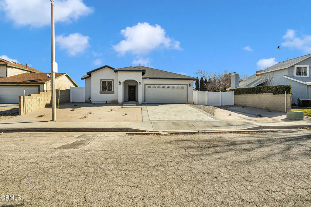 Single Family Residence for sale at 45060 Andale Avenue, Lancaster, CA featuring 3 beds and 3 baths