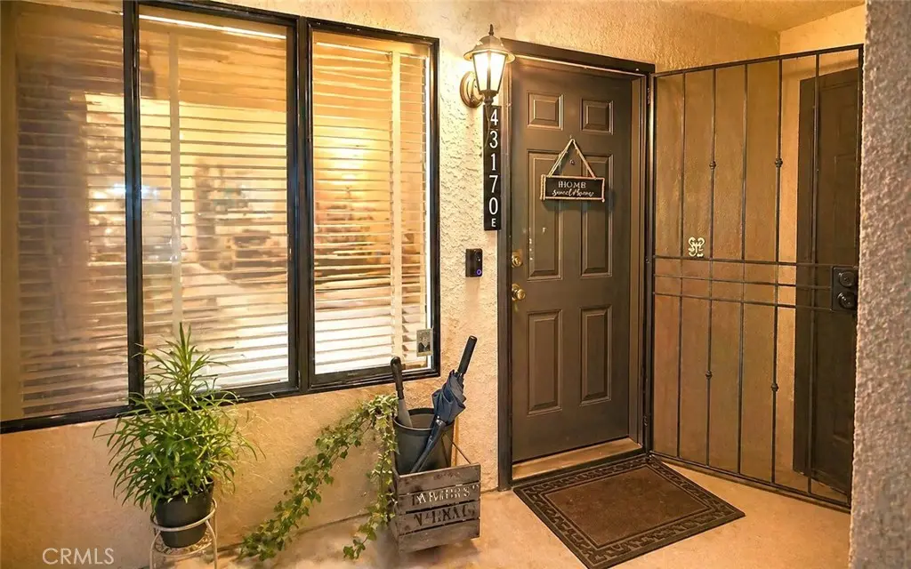 Condominium for sale at 43170 Wall E, Hemet, CA featuring 2 beds and 2 baths