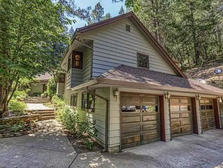 21791 Highway 49, Downieville, CA — listing photo 1