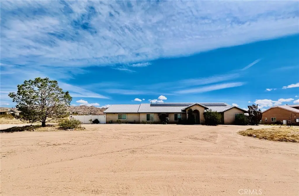 Single Family Residence for sale at 17389 Central Road, Apple Valley, CA featuring 4 beds and 3 baths