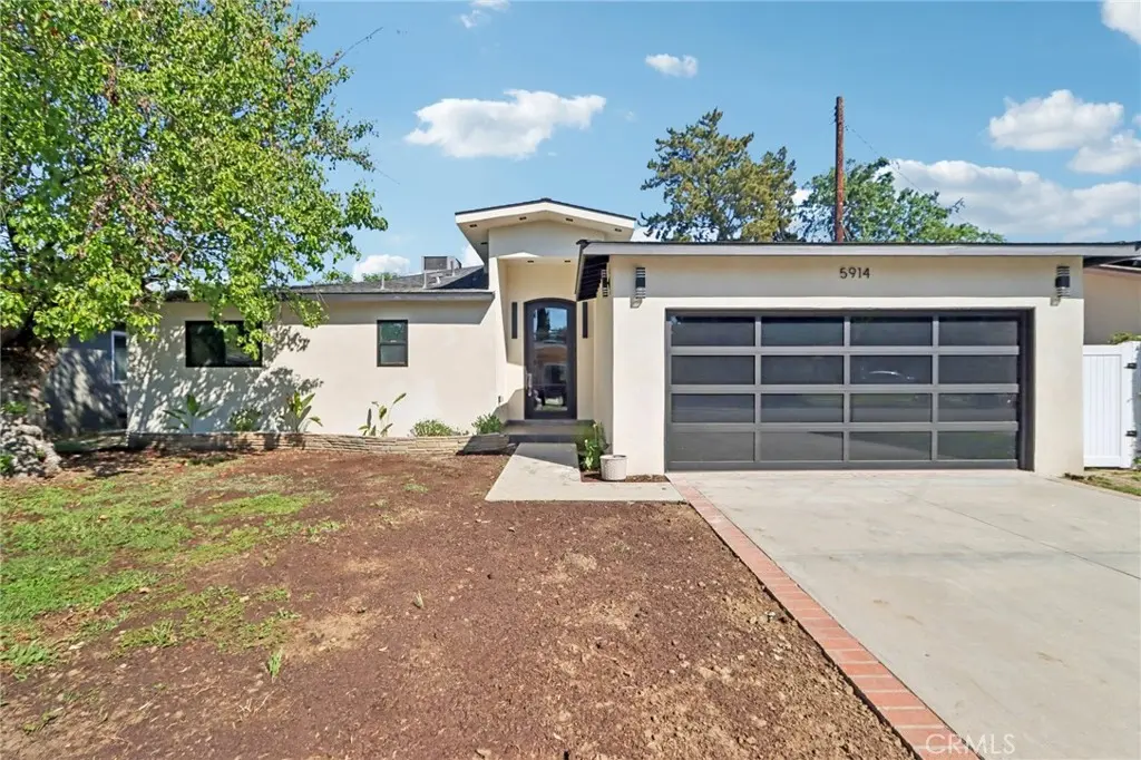 5914 Colbath Avenue, Valley Glen, CA — listing photo 1