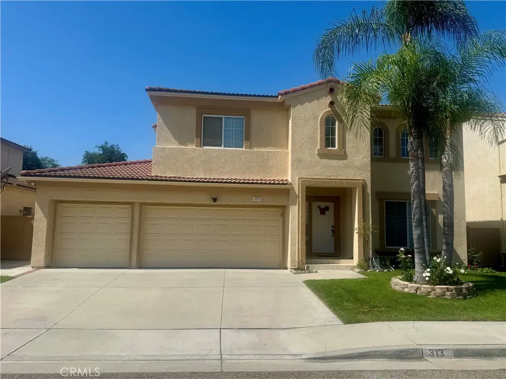Single Family Residence for sale at 313 Napa Court, Fullerton, CA featuring 4 beds and 3 baths