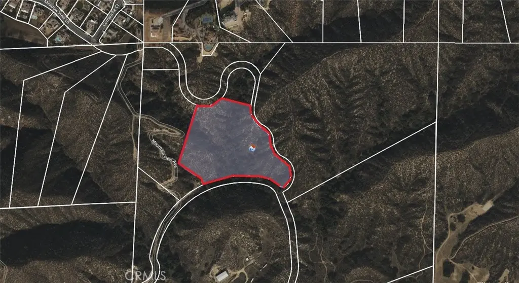 0 Mountain View, Beaumont, CA — listing photo 1