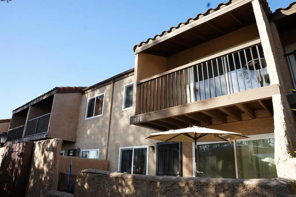 Townhouse for sale at 1908 Hawaii, West Covina, CA featuring 2 beds and 2 baths