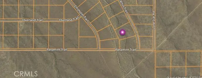 0 Cactus, Helendale, CA — listing photo 1