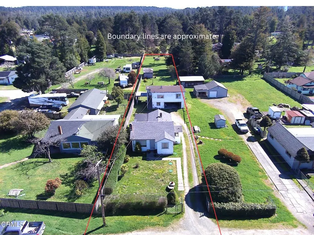 Single Family Residence for sale at 19121 Olsen Lane, Fort Bragg, CA featuring 3 beds and 1 bath