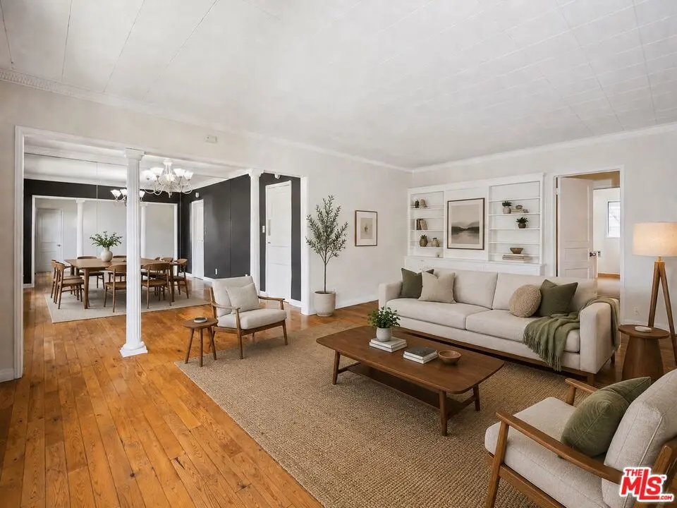 Residential Lease for rent at 1323 N OLIVE Drive 29C, West Hollywood, Los Angeles County, CA featuring 1 bed and 1 bath