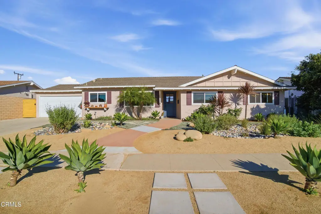 180 Cathy Drive, Newbury Park, CA — listing photo 1
