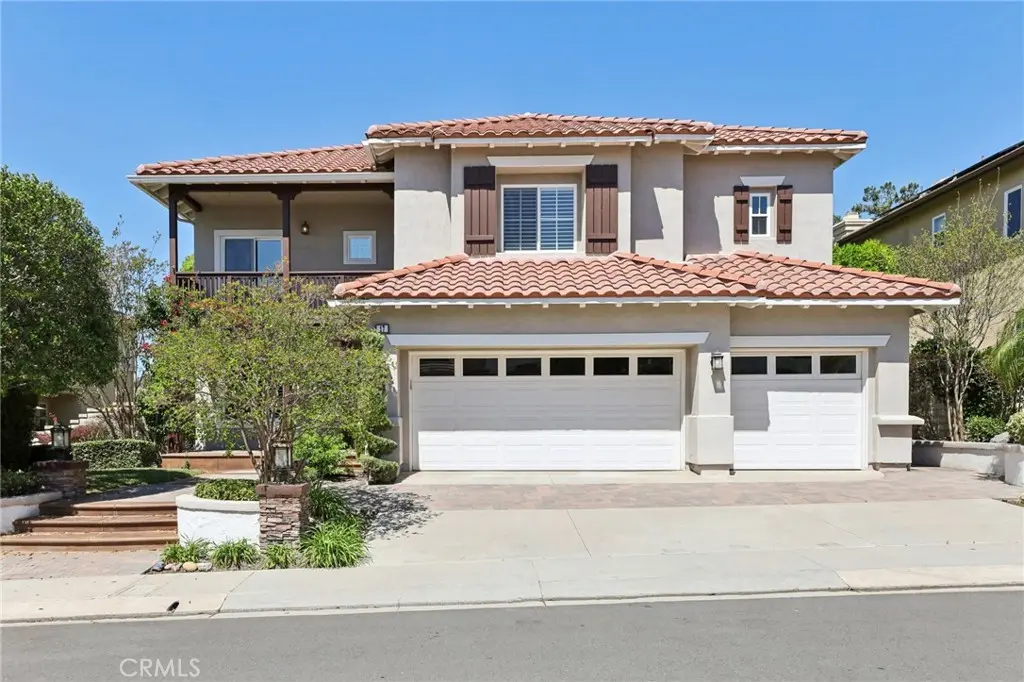 17 Kennedy Court, Trabuco Canyon, CA — listing photo 1