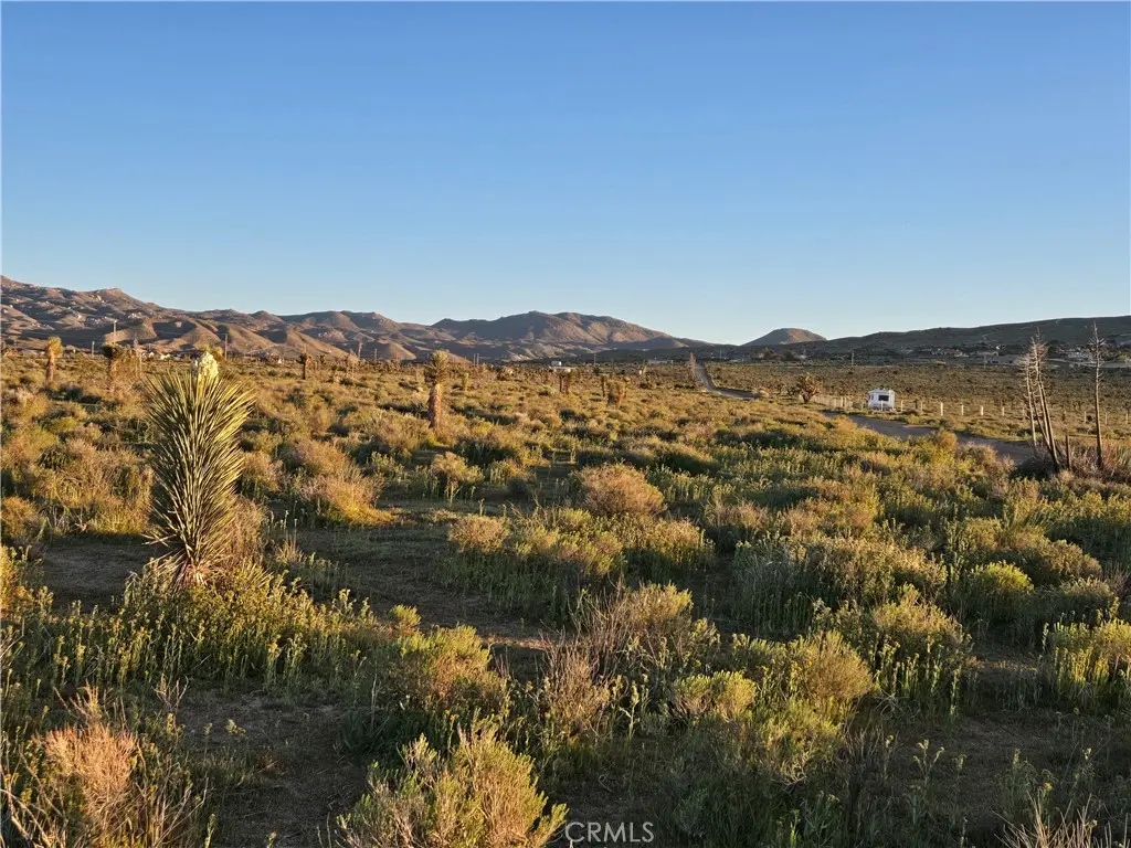 54 Japatul Road, Apple Valley, CA — listing photo 1