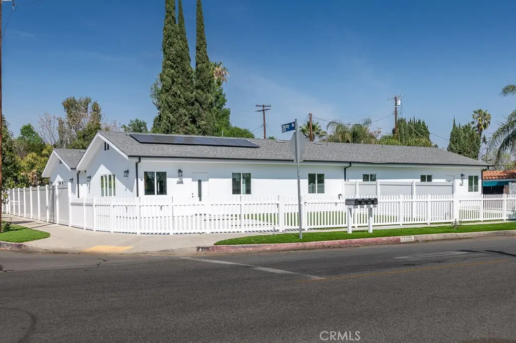 19453 Strathern Street, Reseda, CA — listing photo 1
