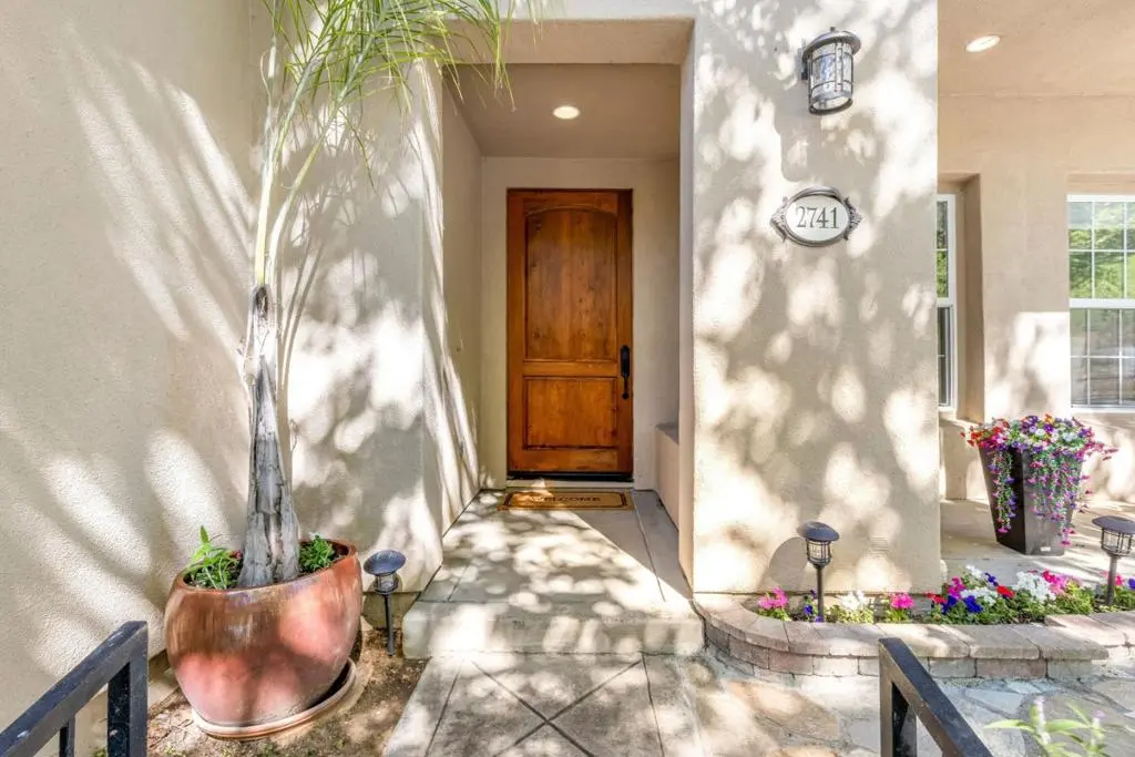 Single Family Residence for sale at 2741 Club Drive, Gilroy, CA featuring 5 beds and 4 baths