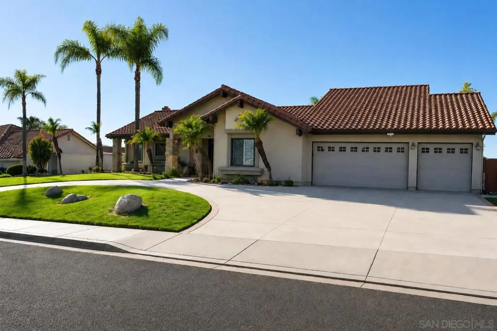Single Family Residence for sale at 12834 Rockwell, Poway, CA featuring 5 beds and 5 baths